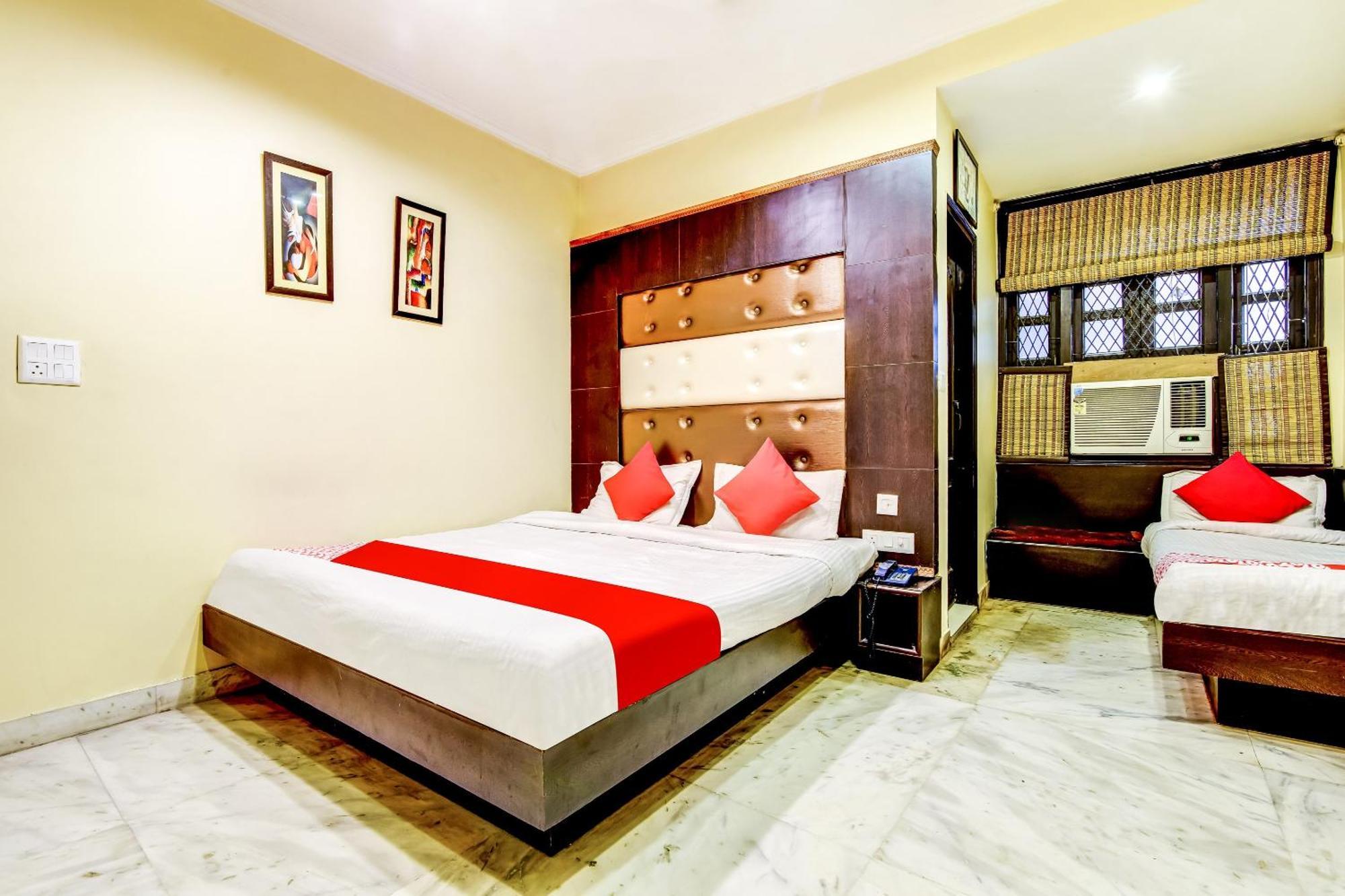 Hotel O The Spot Hotel