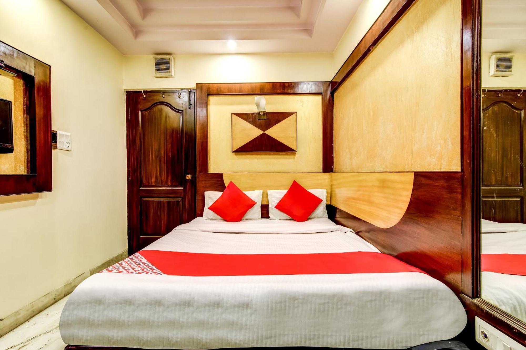 Hotel O The Spot New Delhi